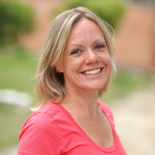 Photo of Nicole Bice